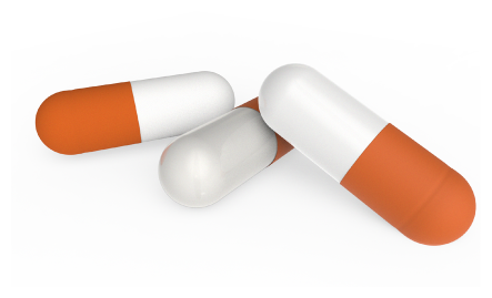 Risingstar Agaricus&amp;Chaga, 60 капс