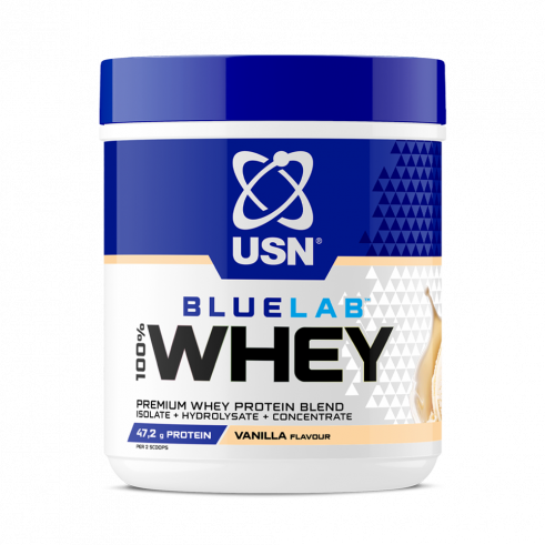USN Bluelab 100% Whey
