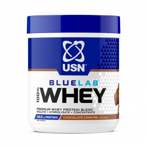 USN Bluelab 100% Whey