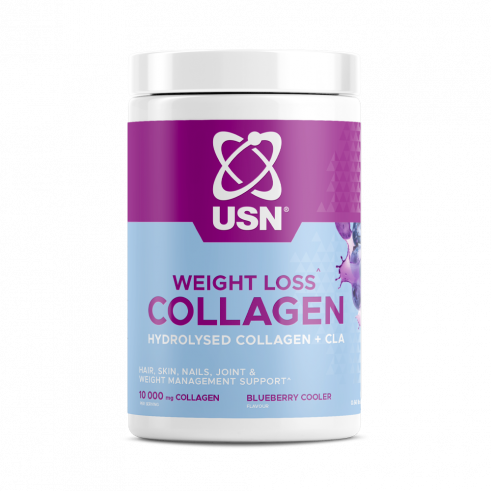 USN Collagen, 300 грамм