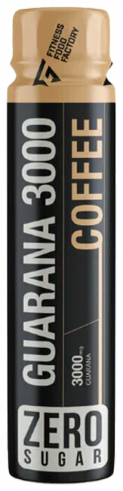 Fitness Food Factory Guarana 3000, 110 мл