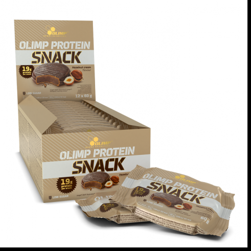Olimp Sport Nutrition Protein Snack, 60 г