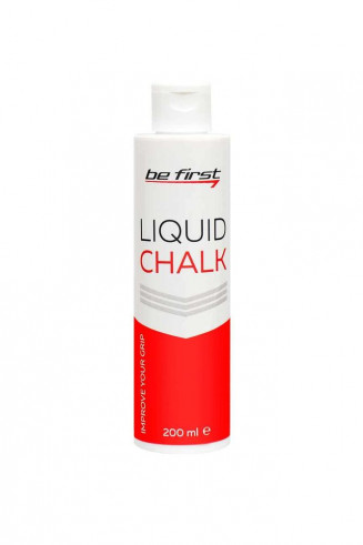 Be First Магнезия жидкая, 200 мл