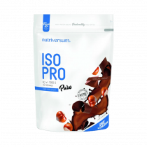 Nutriversum Pure Iso Pro, 1000 грамм