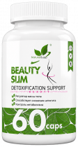 Natural Supp Beauty slim, 60 капсул
