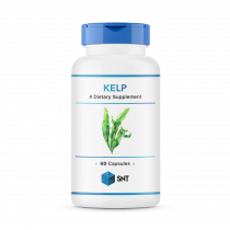 SNT Kelp, 60 капсул