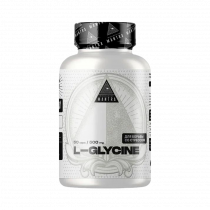 Biohacking Mantra L-Glycine, 60 капсул