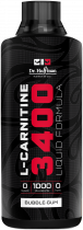 Dr.Hoffman L-Carnitine 3400, 1000 мл