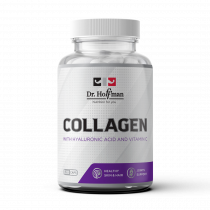 Dr.Hoffman Сollagen 2930 мг, 120 капс