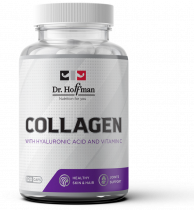 Dr.Hoffman Сollagen 2930 мг, 120 капс