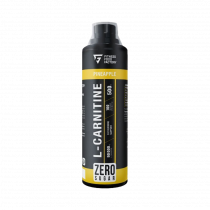 Fitness Food Factory L-carnitine 90000 mg, 500 мл