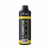 Fitness Food Factory L-Carnitine 180000 mg, 1000 мл