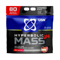 USN Hyperbolic Mass, 6000 грамм