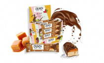 BeautyFit Батончик CRUNCH, 40 гр